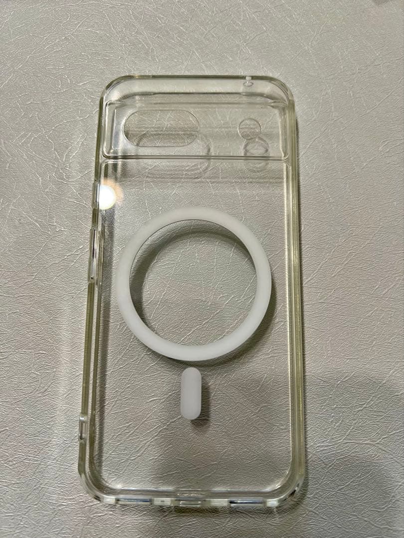 スマートフォン本体 Google pixel8a Porcelain 128GB