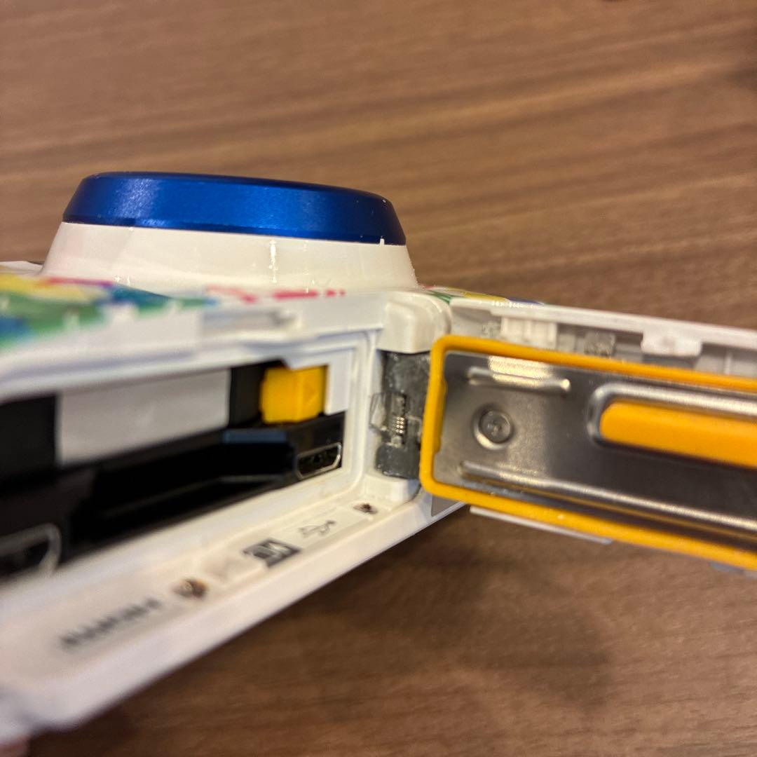 Nikon COOLPIX W100 クールピクス