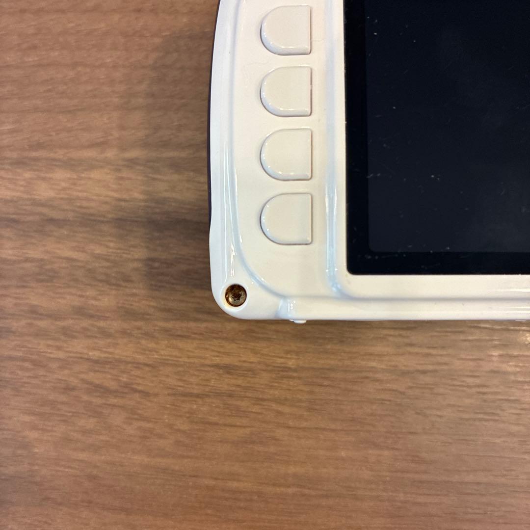 Nikon COOLPIX W100 クールピクス