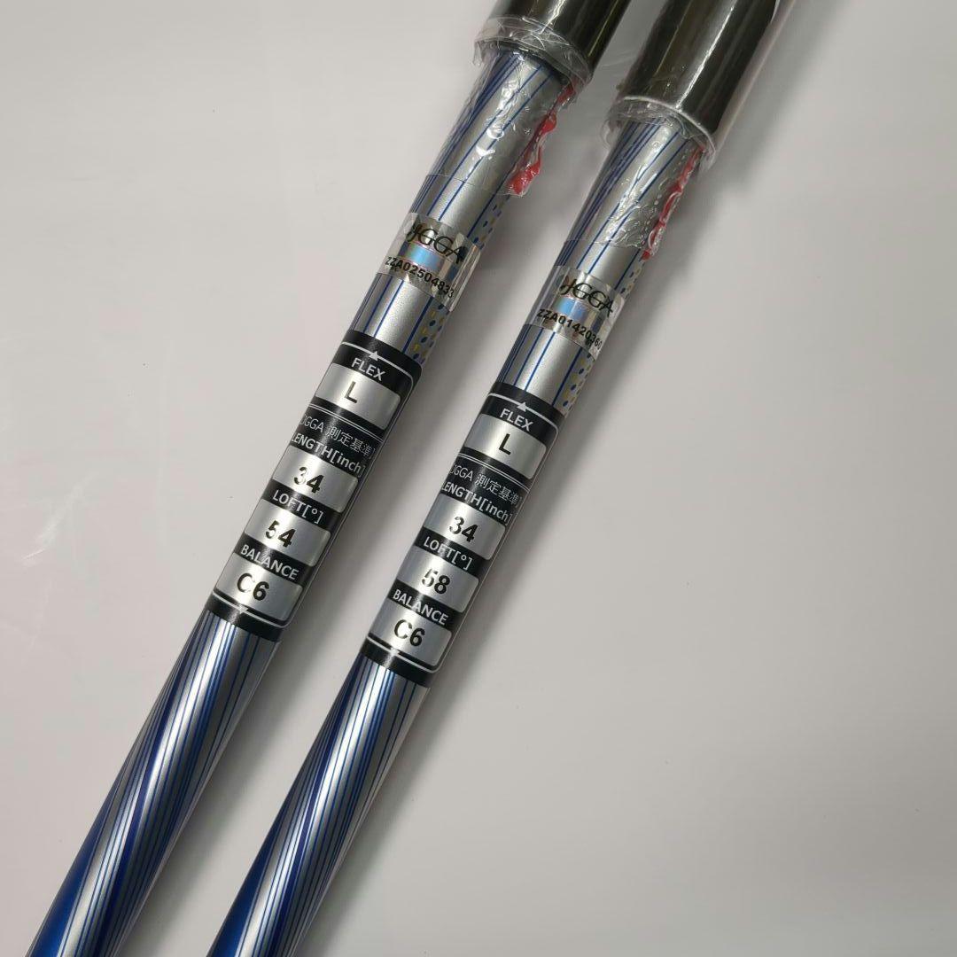 展示品　レディース　ドルフィンウェッジ　DW-120G　54度のみ