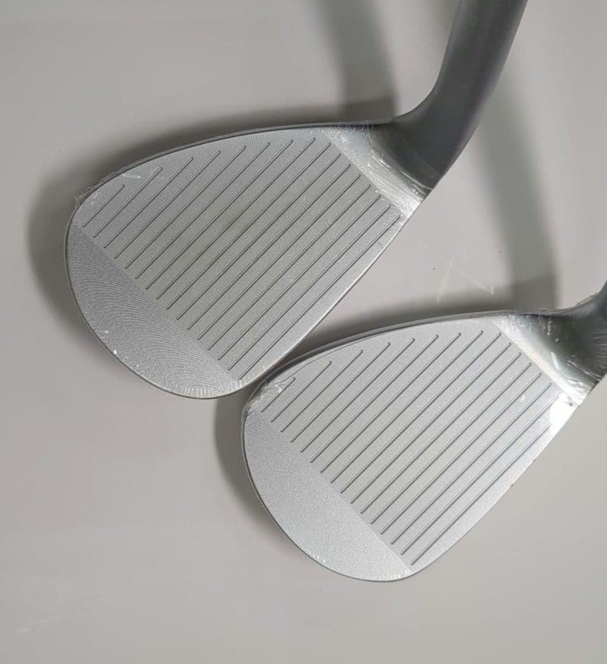 展示品　レディース　ドルフィンウェッジ　DW-120G　54度のみ