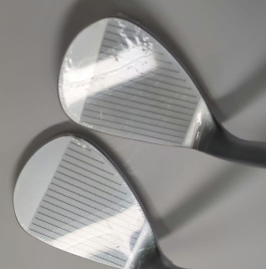 展示品　レディース　ドルフィンウェッジ　DW-120G　54度のみ