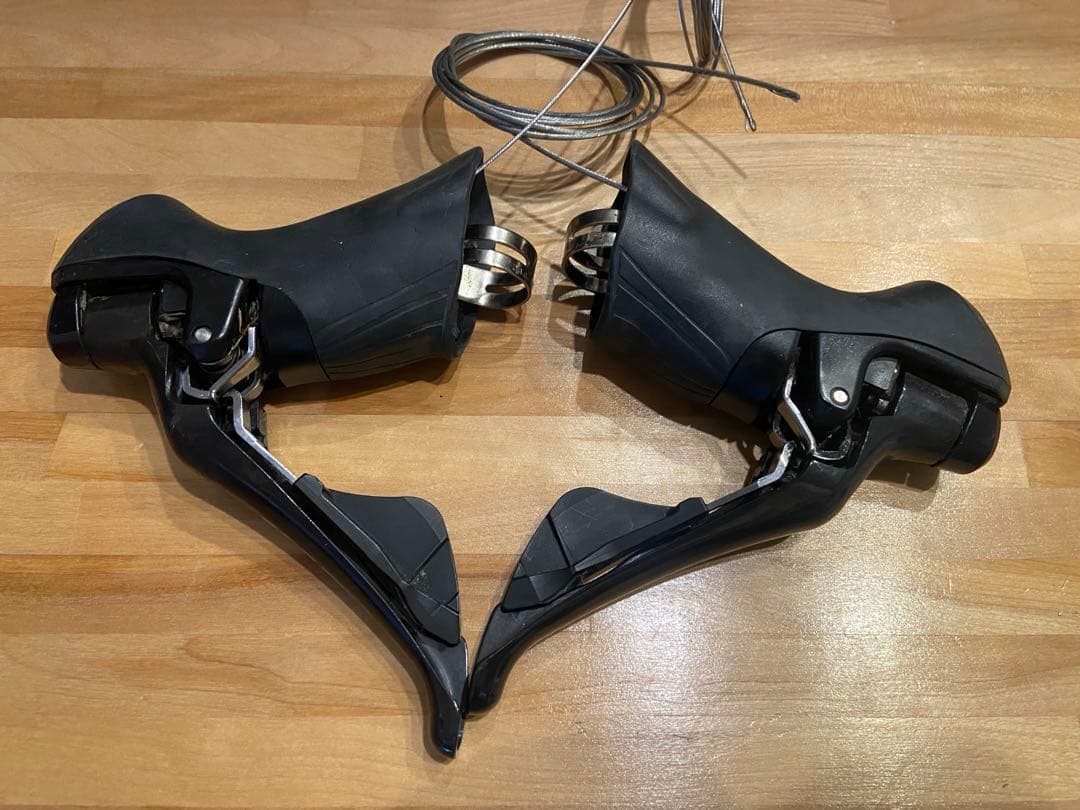 パーツ 105 11s STI ST-R7000