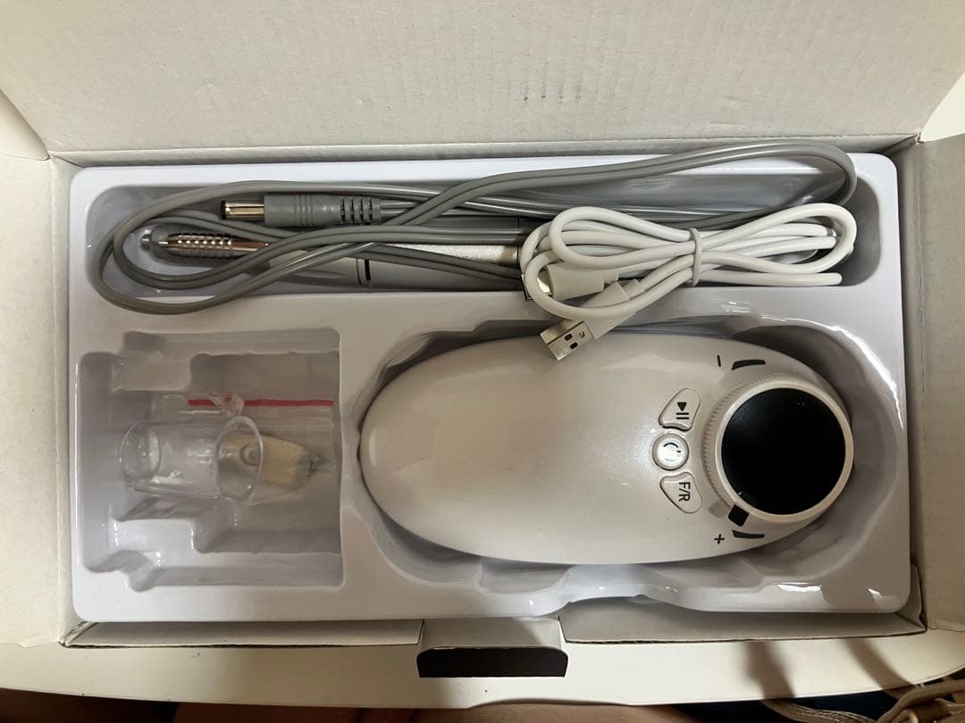 プロ用 BEAUTY NAILER ネイルマシーン 正規品