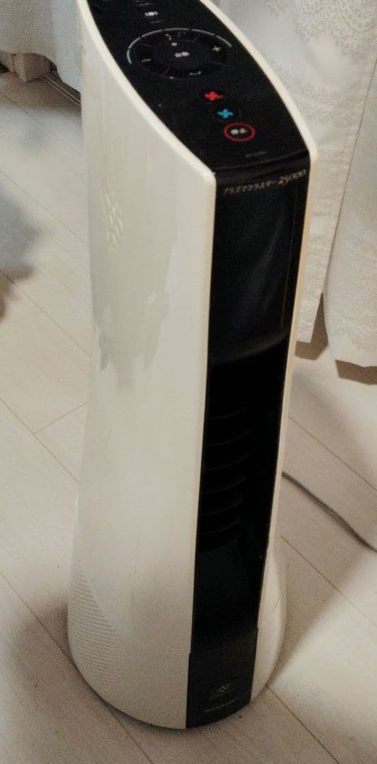 SHARP　プラズマクラスター　冷暖房　25000