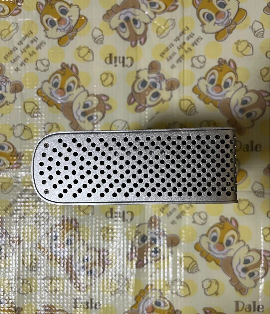 WD My Book Studio 3TB 外付けHDD★198回/1120時★