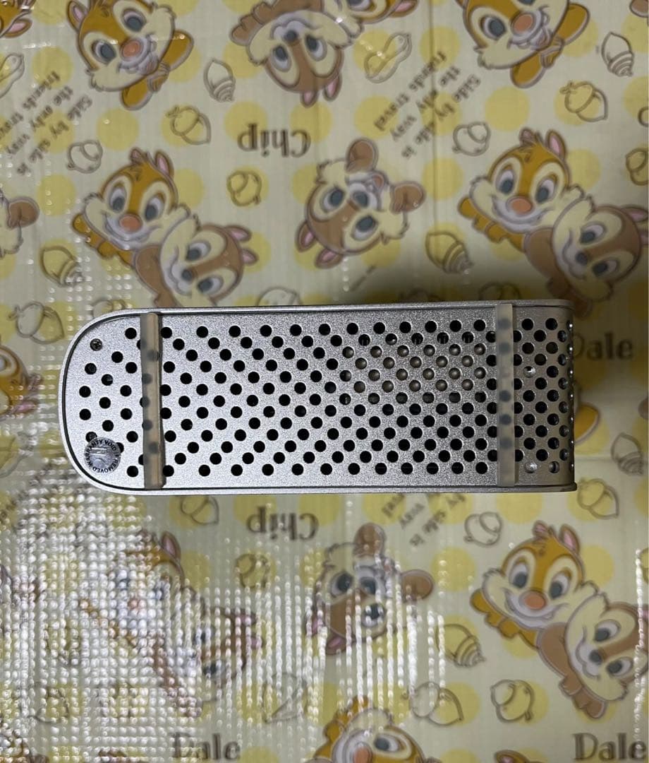 WD My Book Studio 3TB 外付けHDD★198回/1120時★