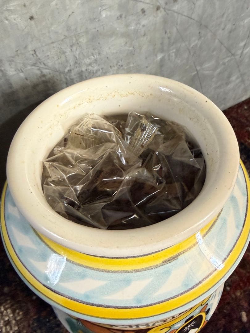 サンタマリアノヴェッラ　　　アルバレッロ