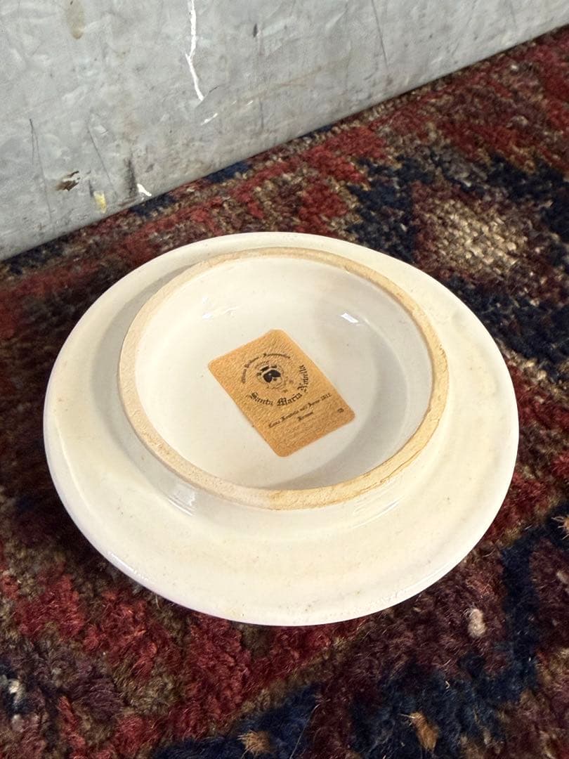 サンタマリアノヴェッラ　　　アルバレッロ