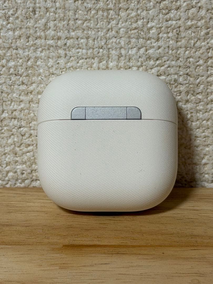 【希少美品】HUAWEI FreeClip 2（ホワイト）日本未発売