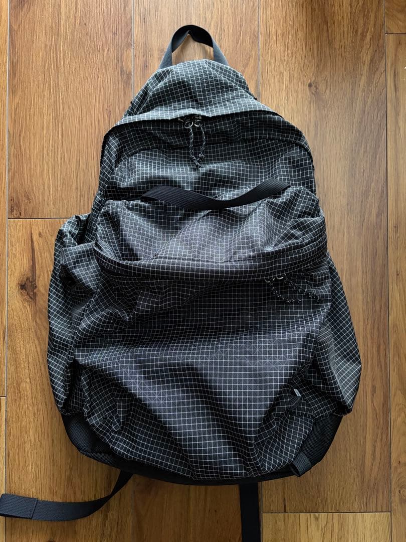 バッグ BLUE LUG for Pilgrim Surf+Supply DayPack