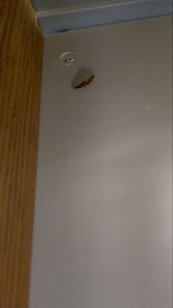 木製キッチンカウンター 収納ボックス付き