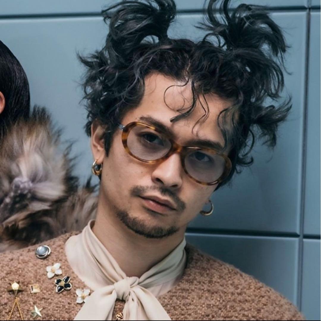 【未開封】pointless journey ピアス シルバー 常田大輝