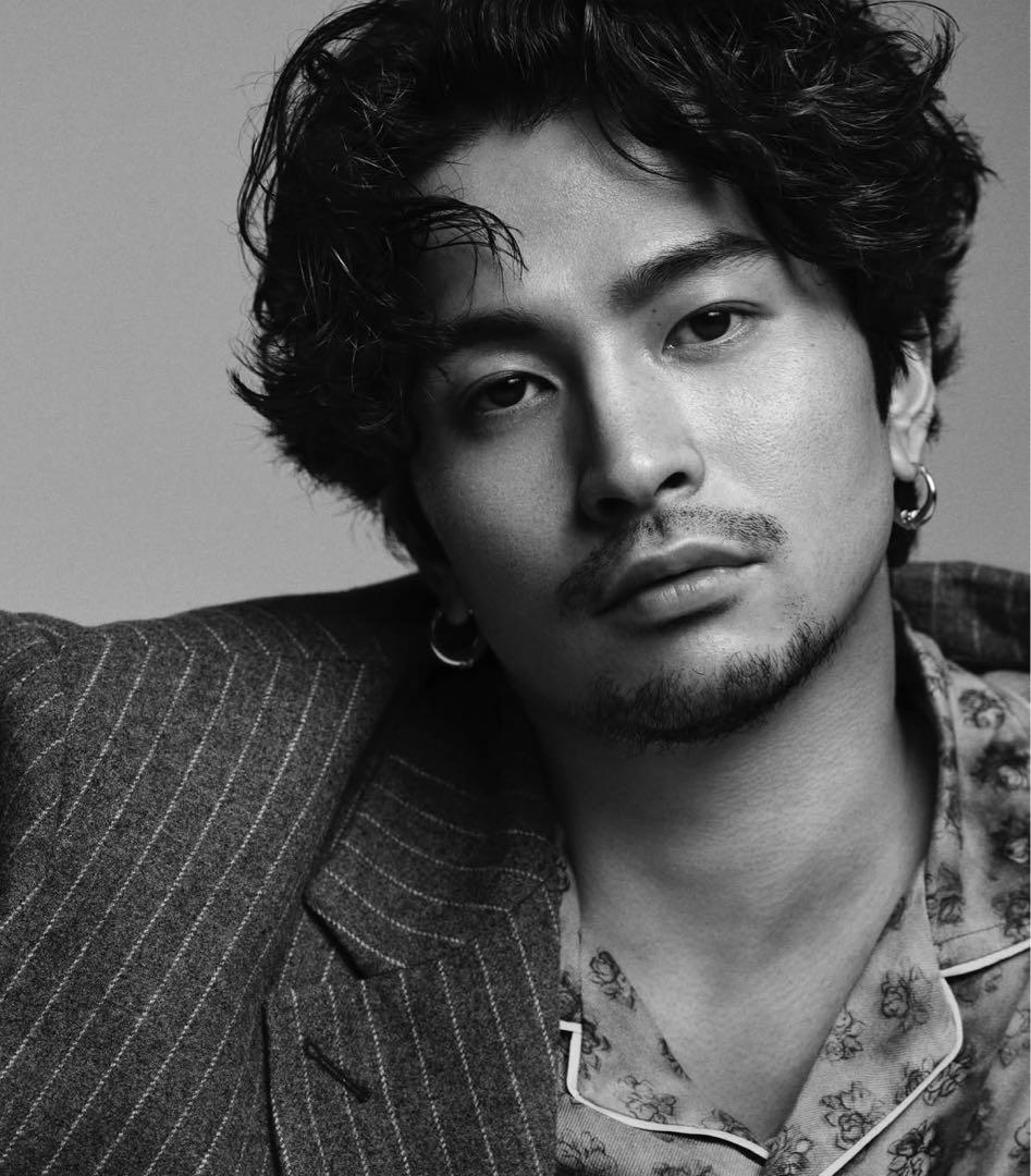 【未開封】pointless journey ピアス シルバー 常田大輝