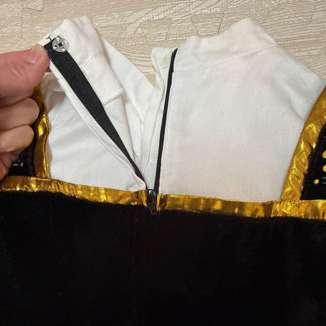 期間限定お値下げ ディズニー ビビディバビディブティック 廃盤 アナ 120㎝