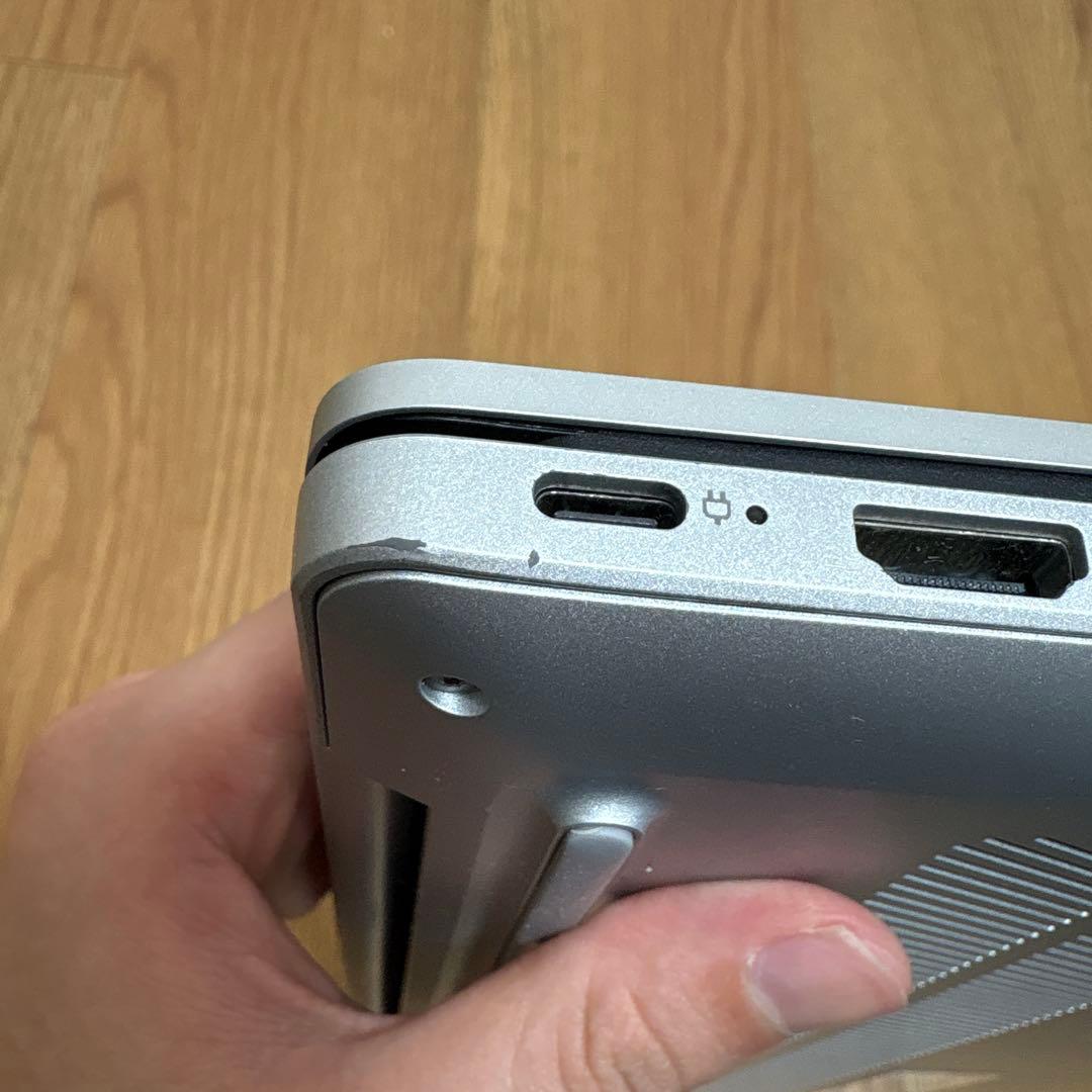 Lenovo IdeaPad Slim5/Core™ i5-12450H