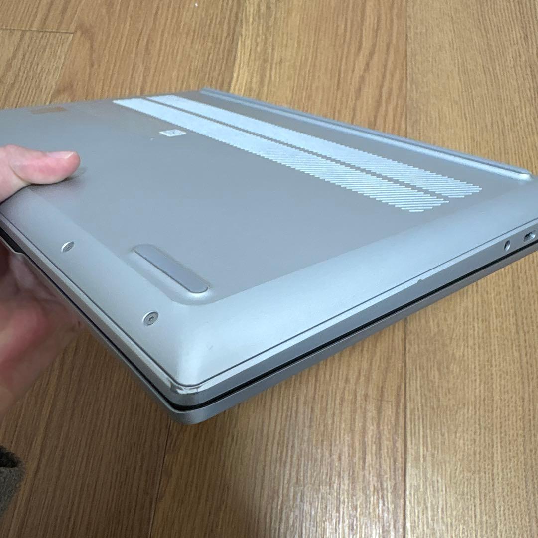 Lenovo IdeaPad Slim5/Core™ i5-12450H