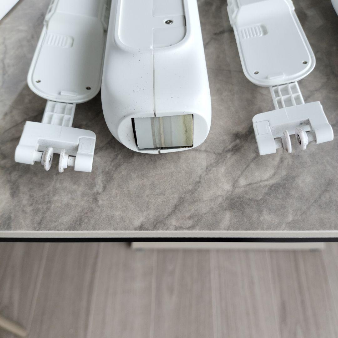 SwitchBot カーテン 3 スマートカーテンオープナー