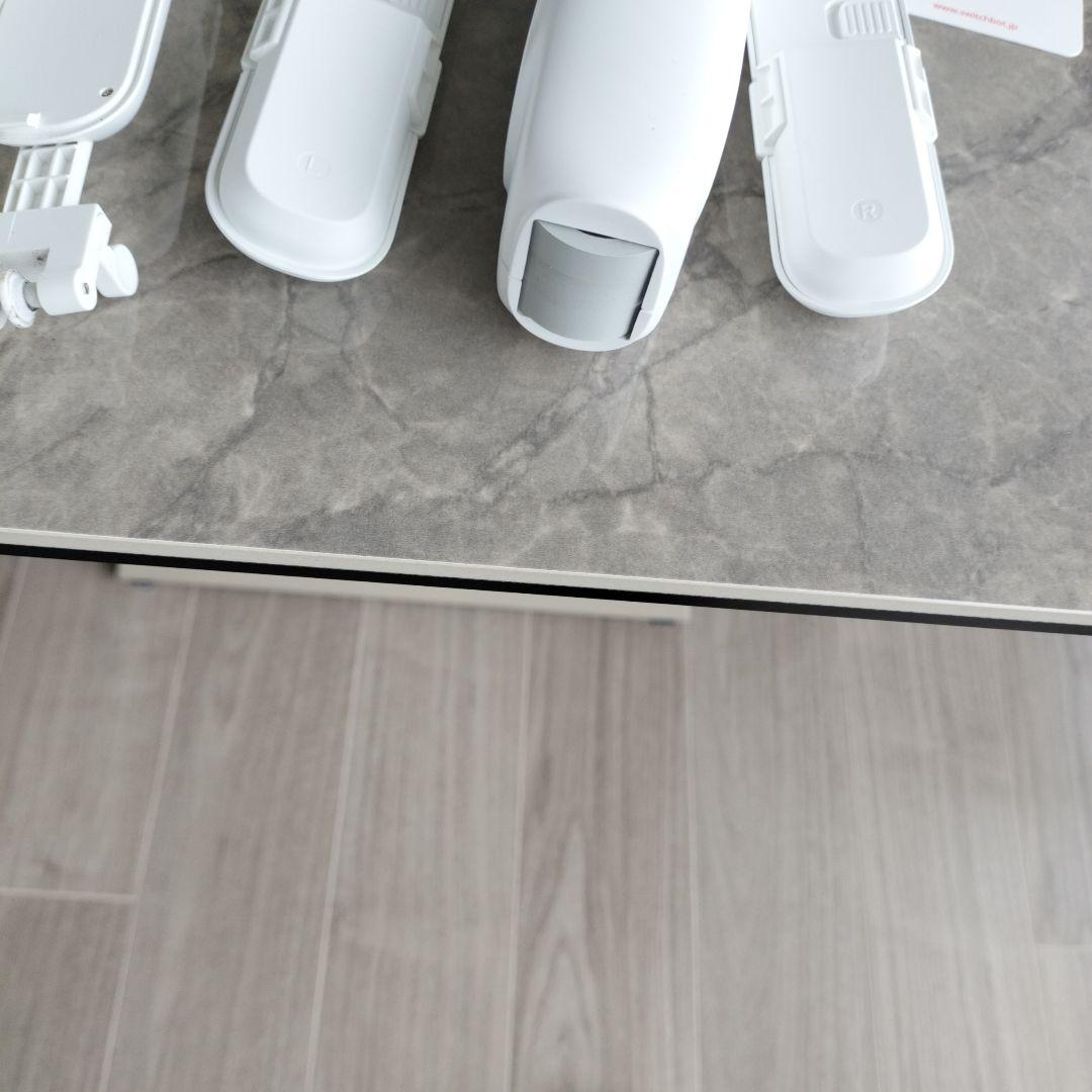 SwitchBot カーテン 3 スマートカーテンオープナー