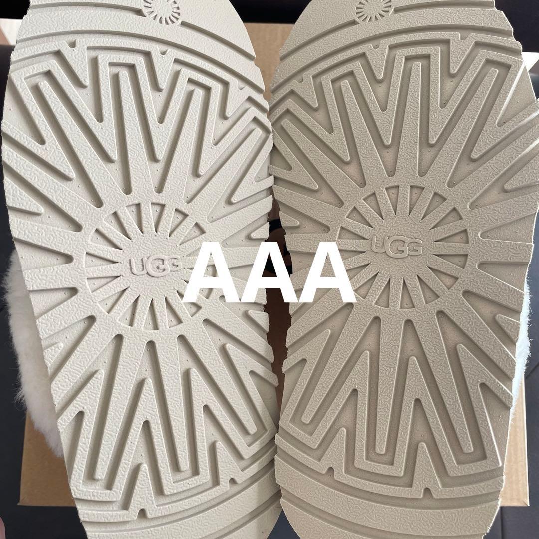 UGG アグ　Funketteファンケット　マスタードシード