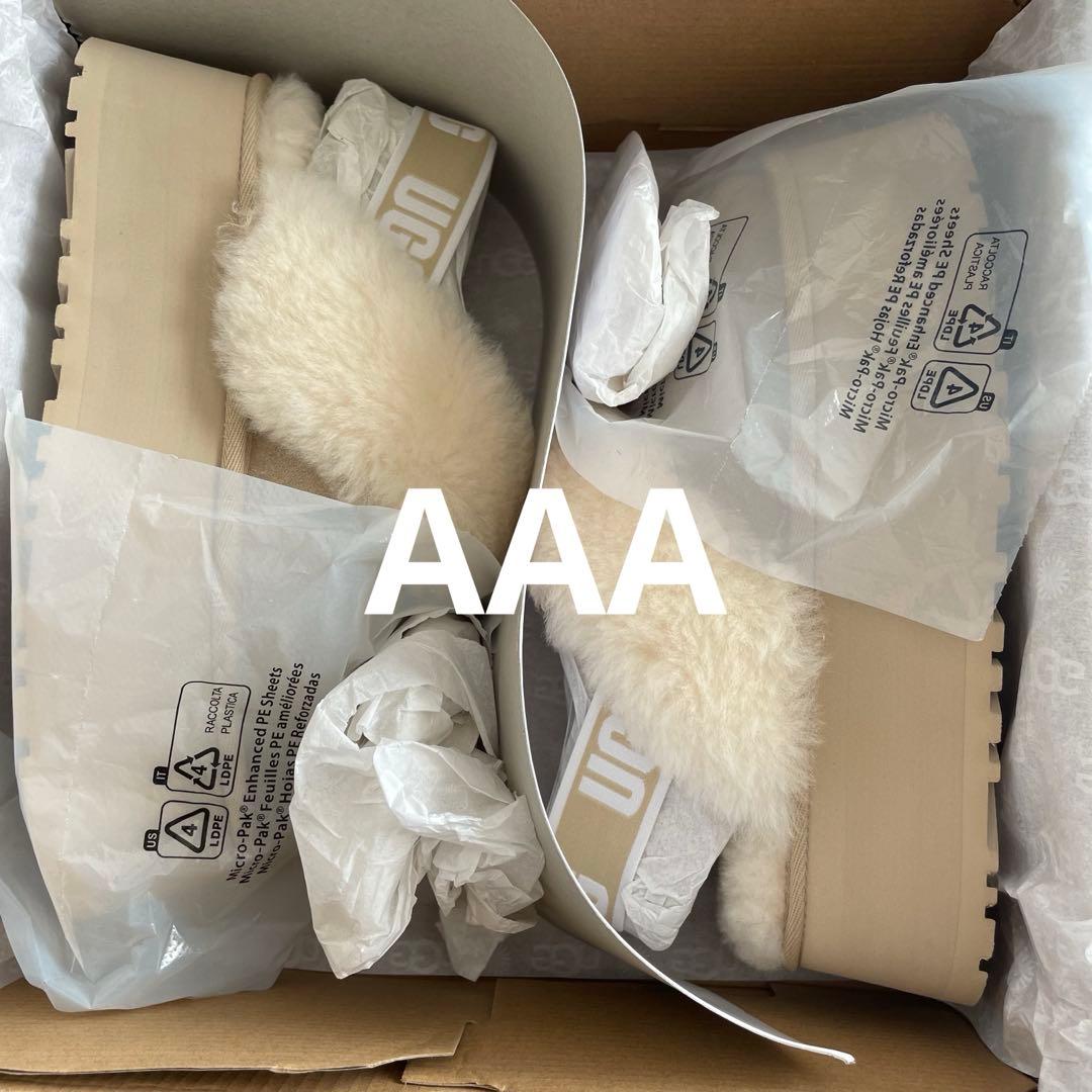 UGG アグ　Funketteファンケット　マスタードシード