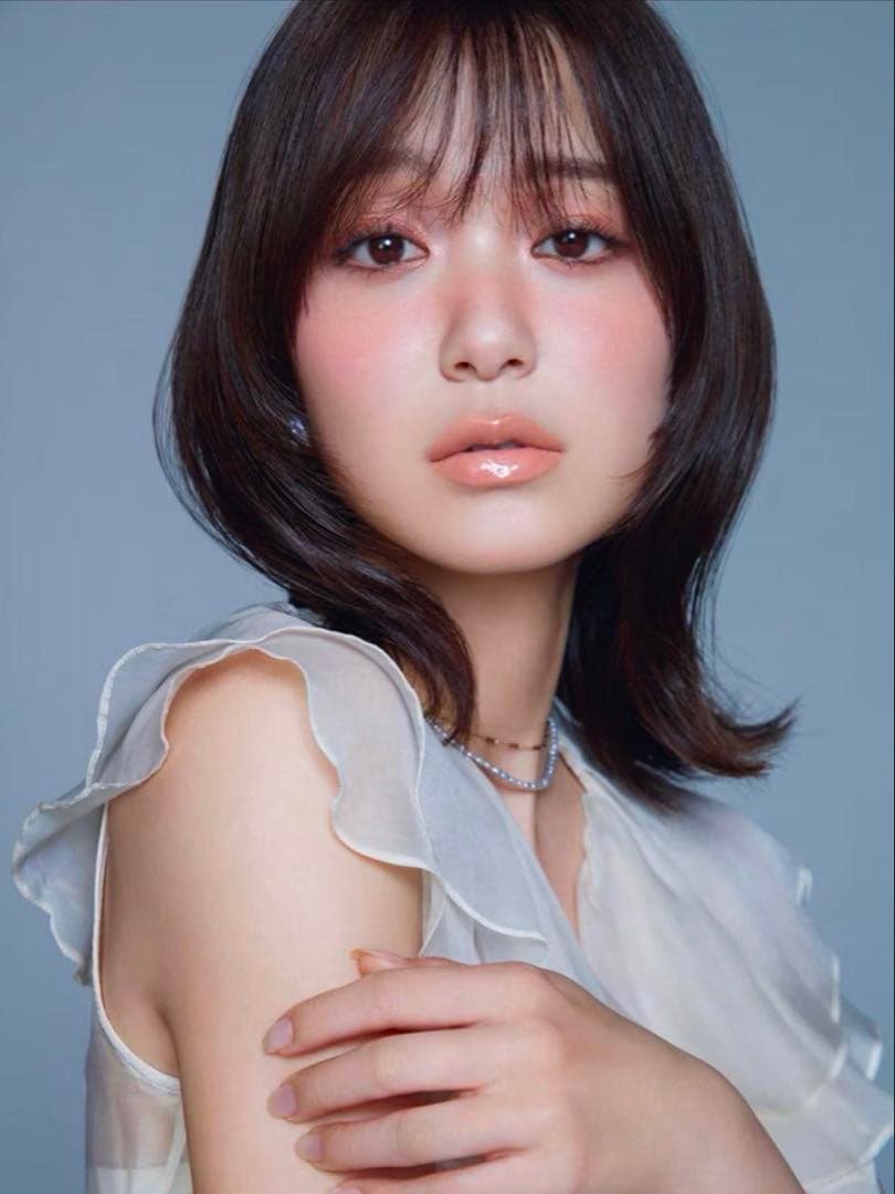 M.A.C ヌーディリップセット(クリーム ドゥ ヌード)※非売品ポーチ付❤︎