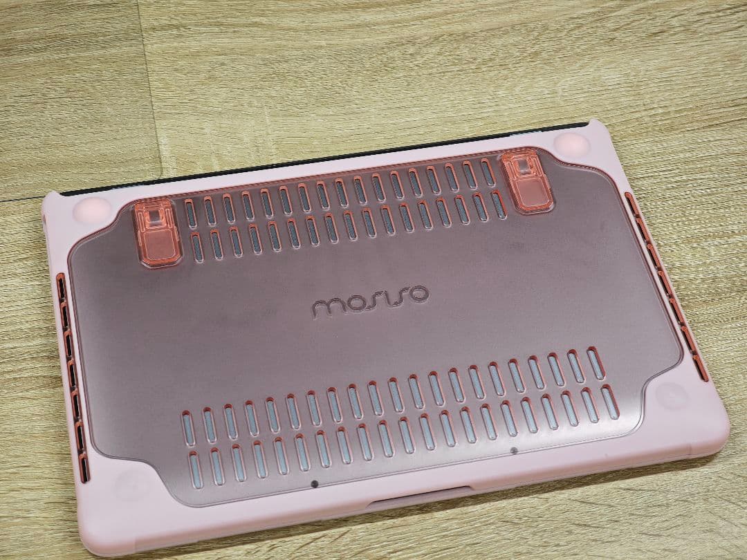 MacBook本体 Apple MacBook Pro 2020 i5 16GB 512GB