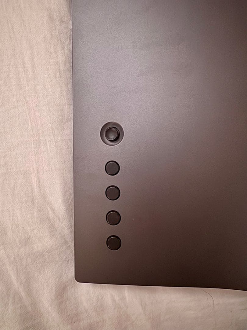 DELL G3223Q 4K 32インチ IPS 144Hz ゲーミングモニター