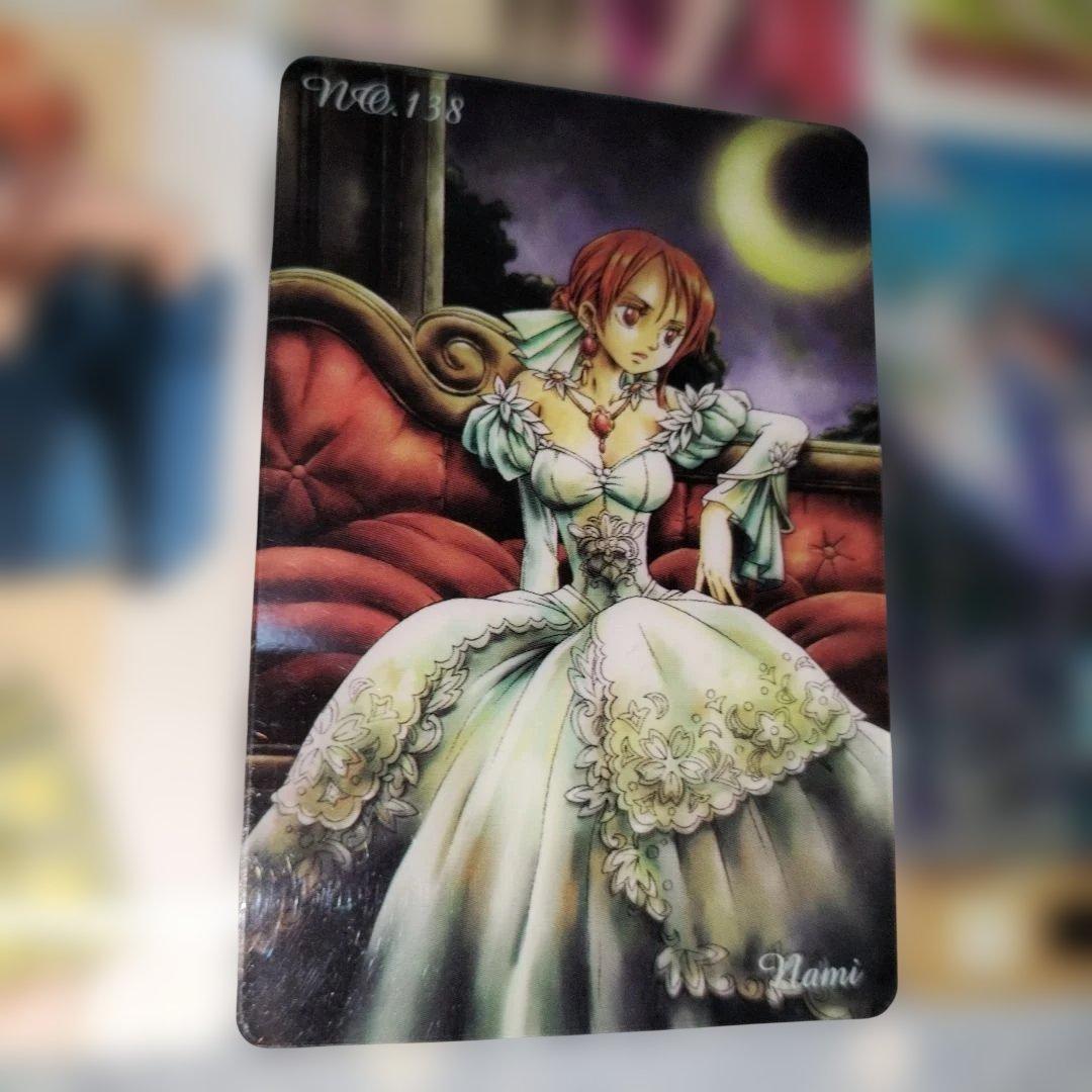 ワンピース　海賊王グミ　ナミ　まとめ