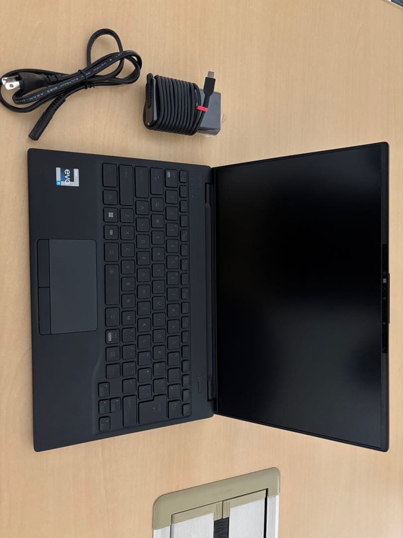 「メリカリ」 LIFEBOOK FMV Zero