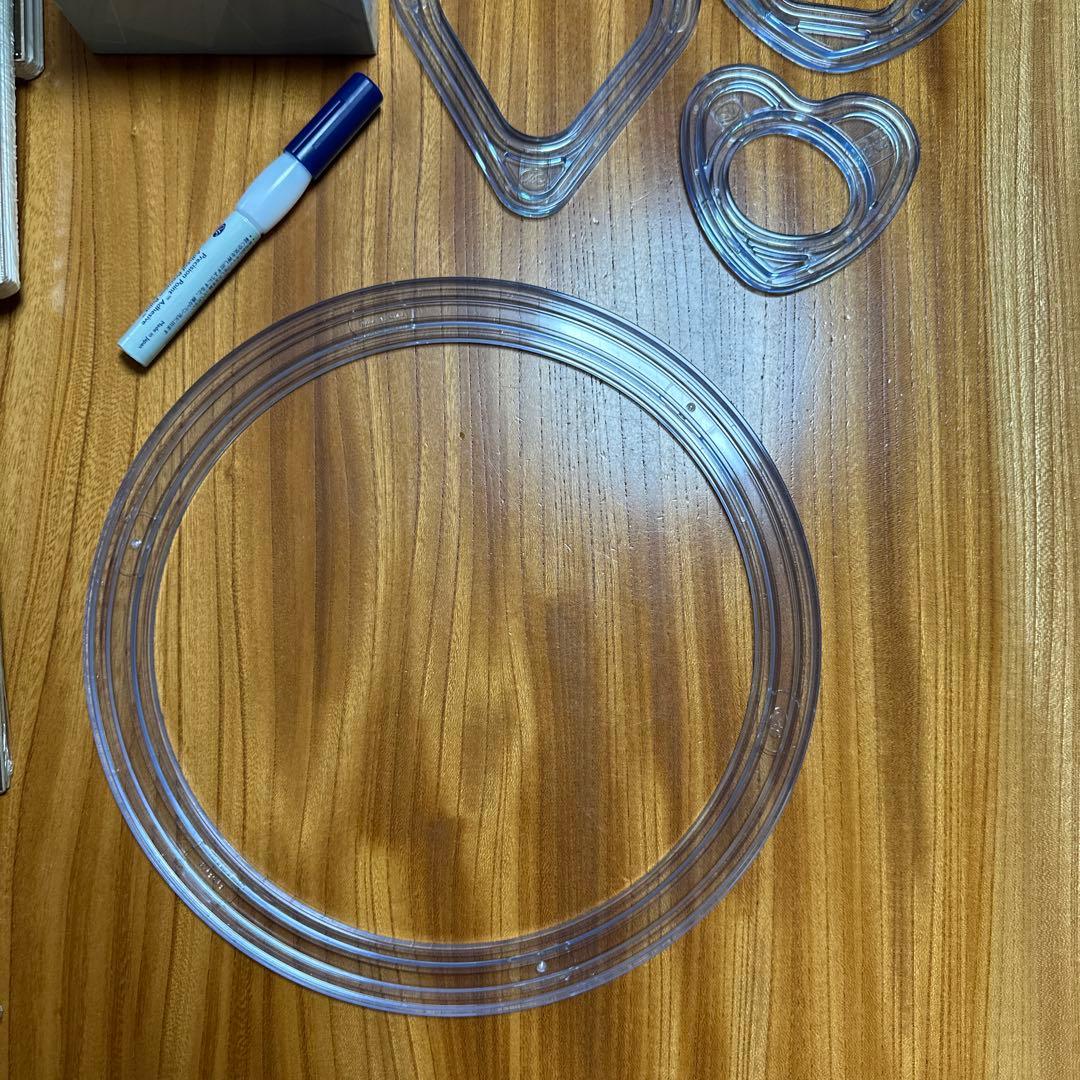 ひろ　クリエイティブメモリーズ　おまとめ