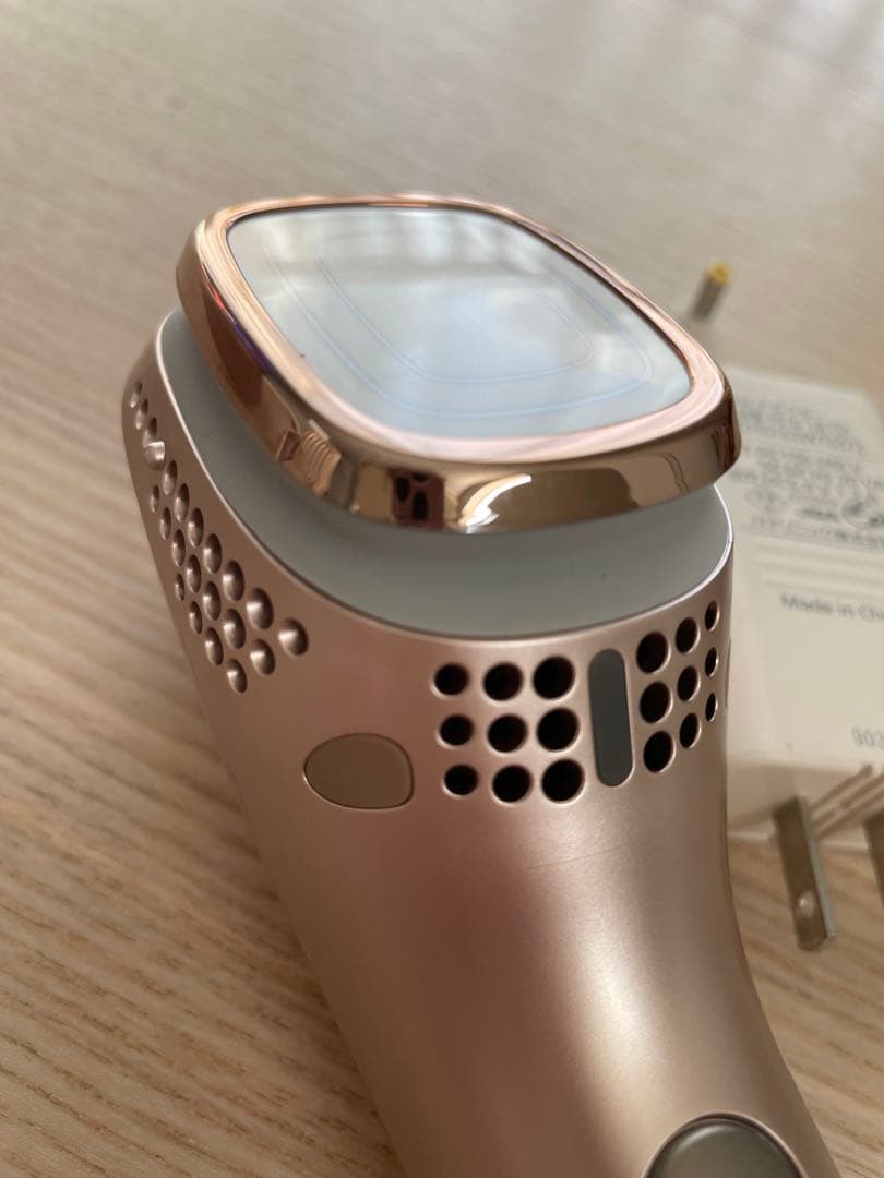 【割引中】美品 Panasonic 美顔器 スキンケア