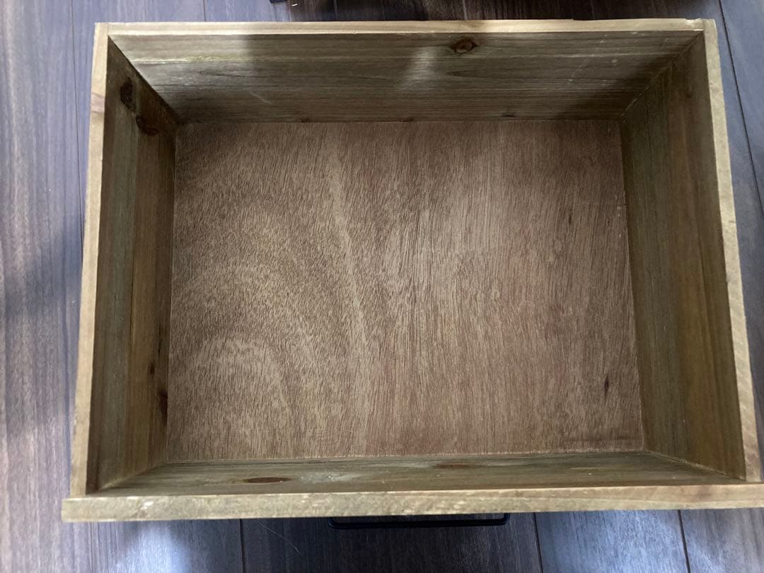 【東谷 チェスト4D HRN-182 302】天然木×スチール】4段引き出し