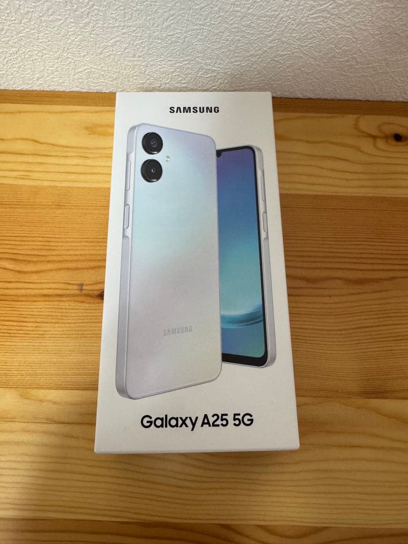 リッチャンさん専用Samsung Galaxy A25 5G