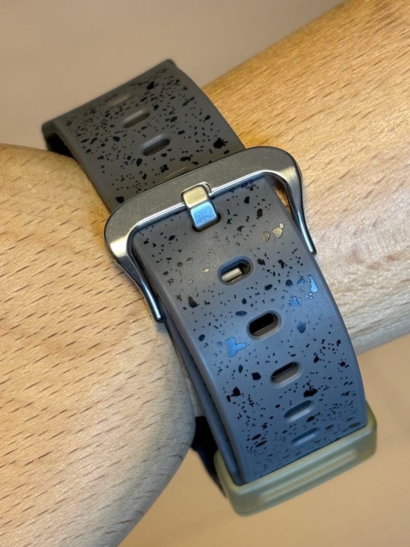 コラボ/G-SHOCK/DW-6900/限定/UNDEFEATED/別注/時計