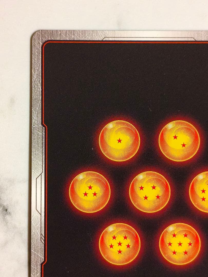 フュージョンワールド 孫悟空 SCR MANGA　シークレットパラレル