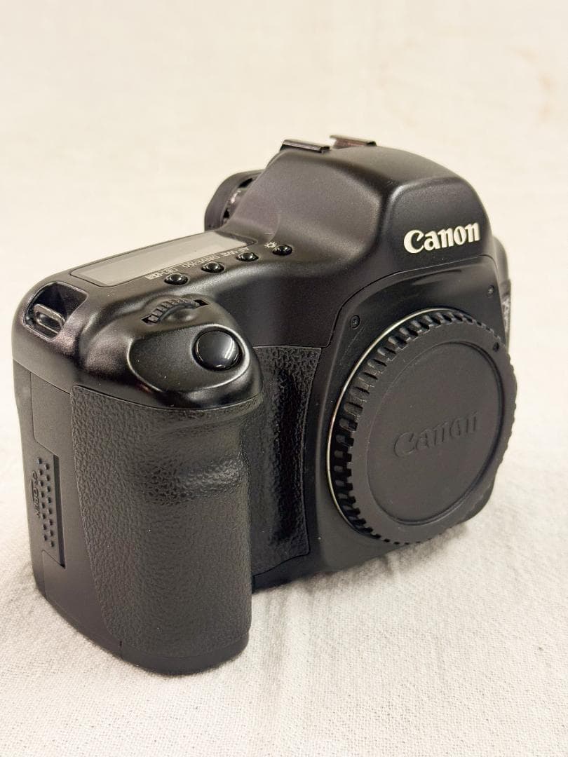 Canon EOS 5D バッテリーグリップ バッテリー２個セット