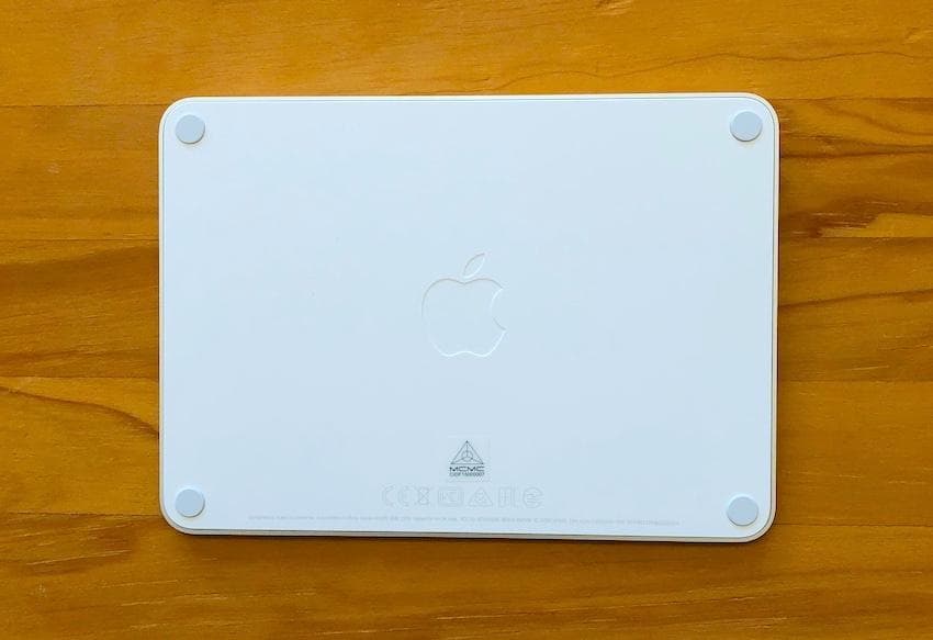 優良品｜Magic Trackpad 3｜付属品完備｜USB-Cケーブル｜純正｜