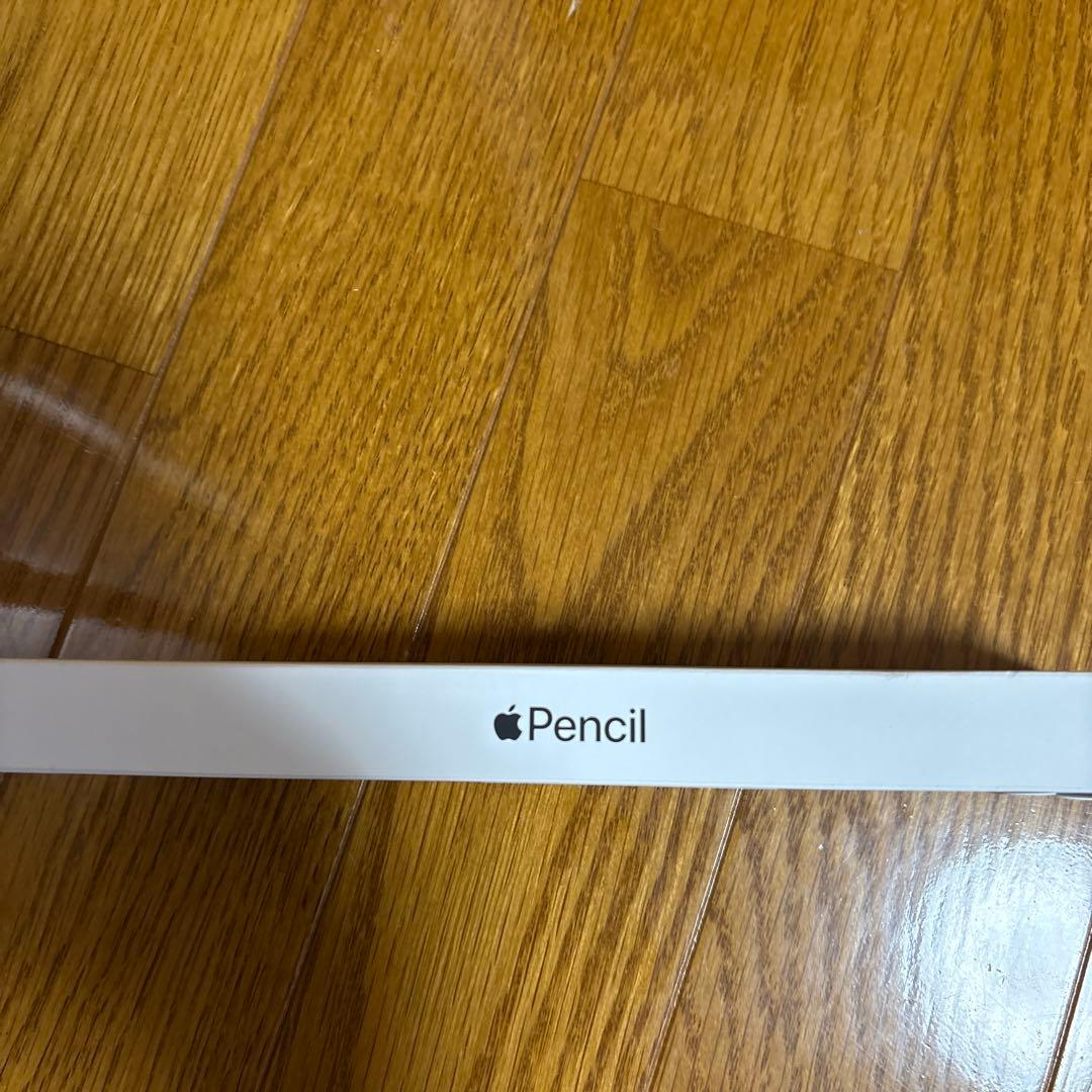 Apple Pencil USB-C MUWA3ZA/A 新品未使用未開封
