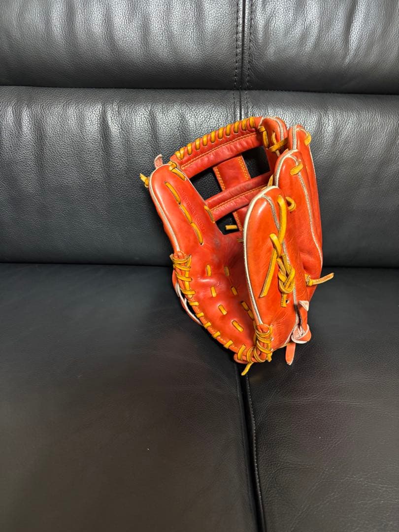 よ*ん様 ローリングス 硬式内野手用グラブ