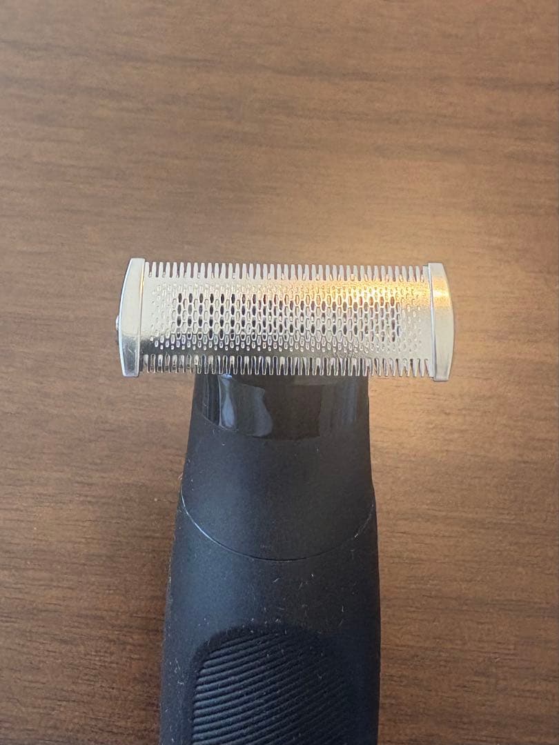 BraunシリーズXT5300ボディグルーマー