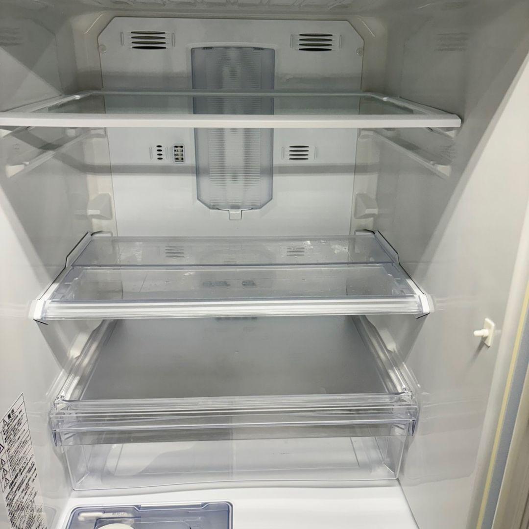 510 格安 三菱 大型冷蔵庫 300L強 自動製氷 右開き 1〜4人暮らし用
