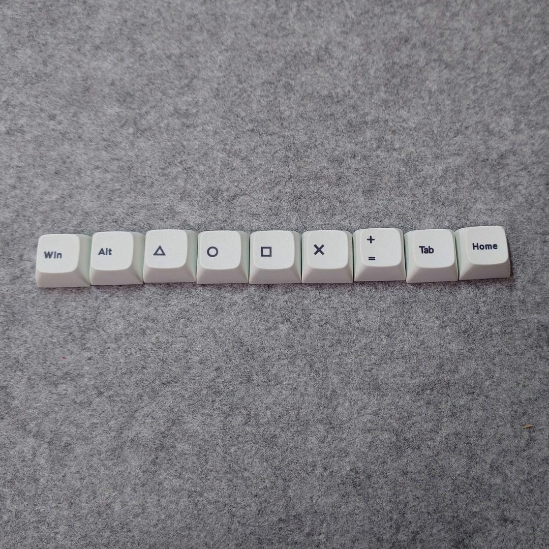 【キースイッチ変更済】Keychron Q15 MAX（バナナ軸）