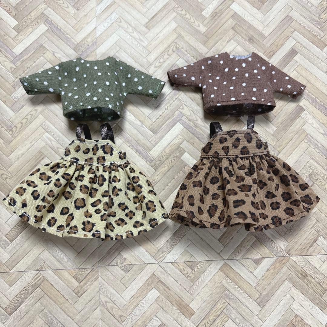 魔法の扉ページ