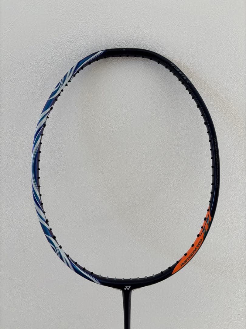 【新品未使用】アストロクス100ZZ ダークネイビー4UG5