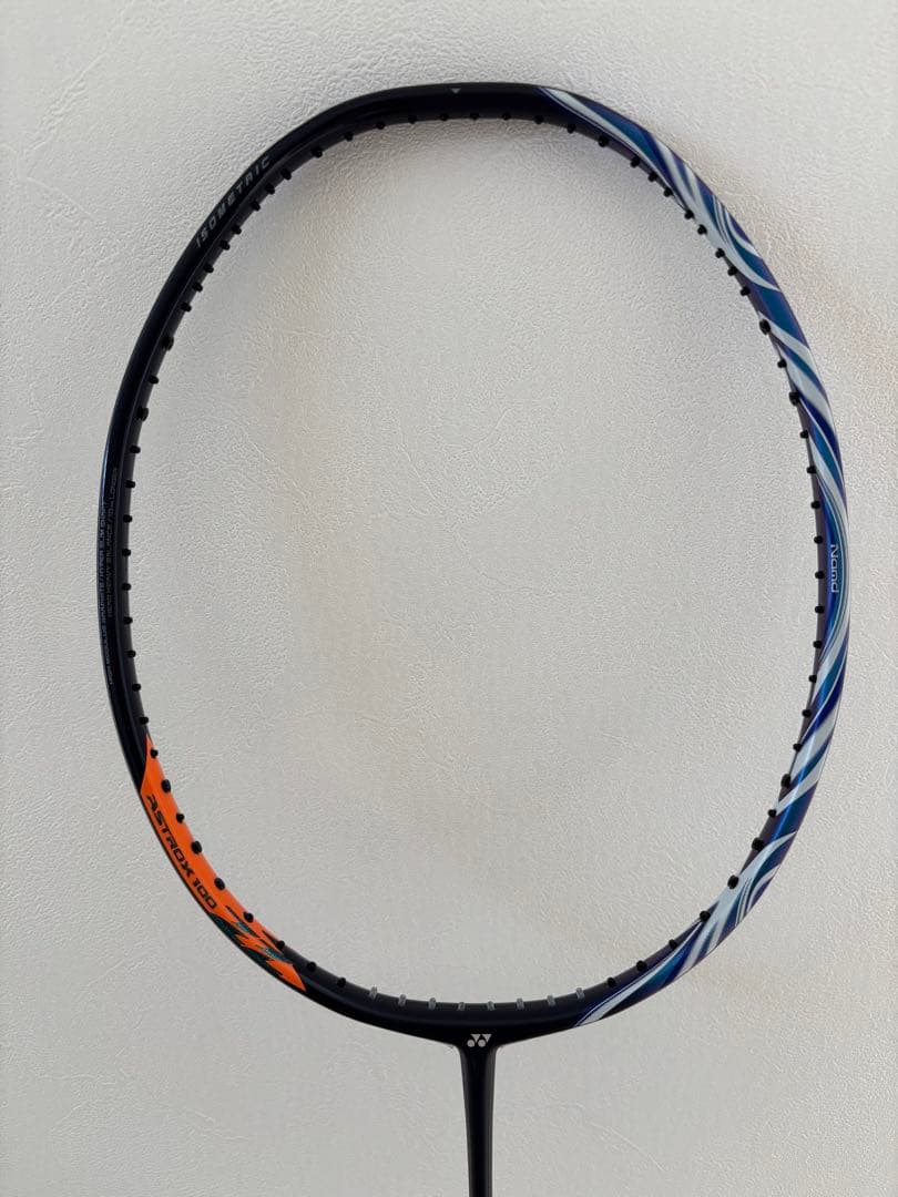 【新品未使用】アストロクス100ZZ ダークネイビー4UG5