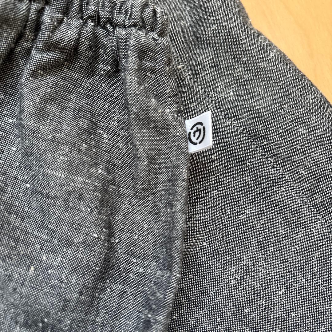 はなさん専用　美品　Mサイズ　うなぎの寝床　現代風MONPEベーシック