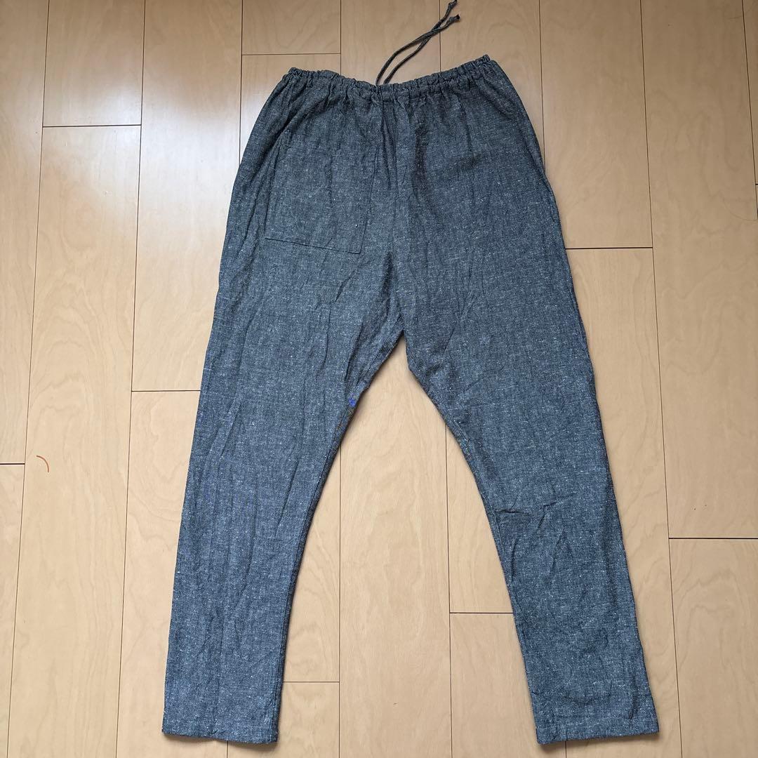 はなさん専用　美品　Mサイズ　うなぎの寝床　現代風MONPEベーシック