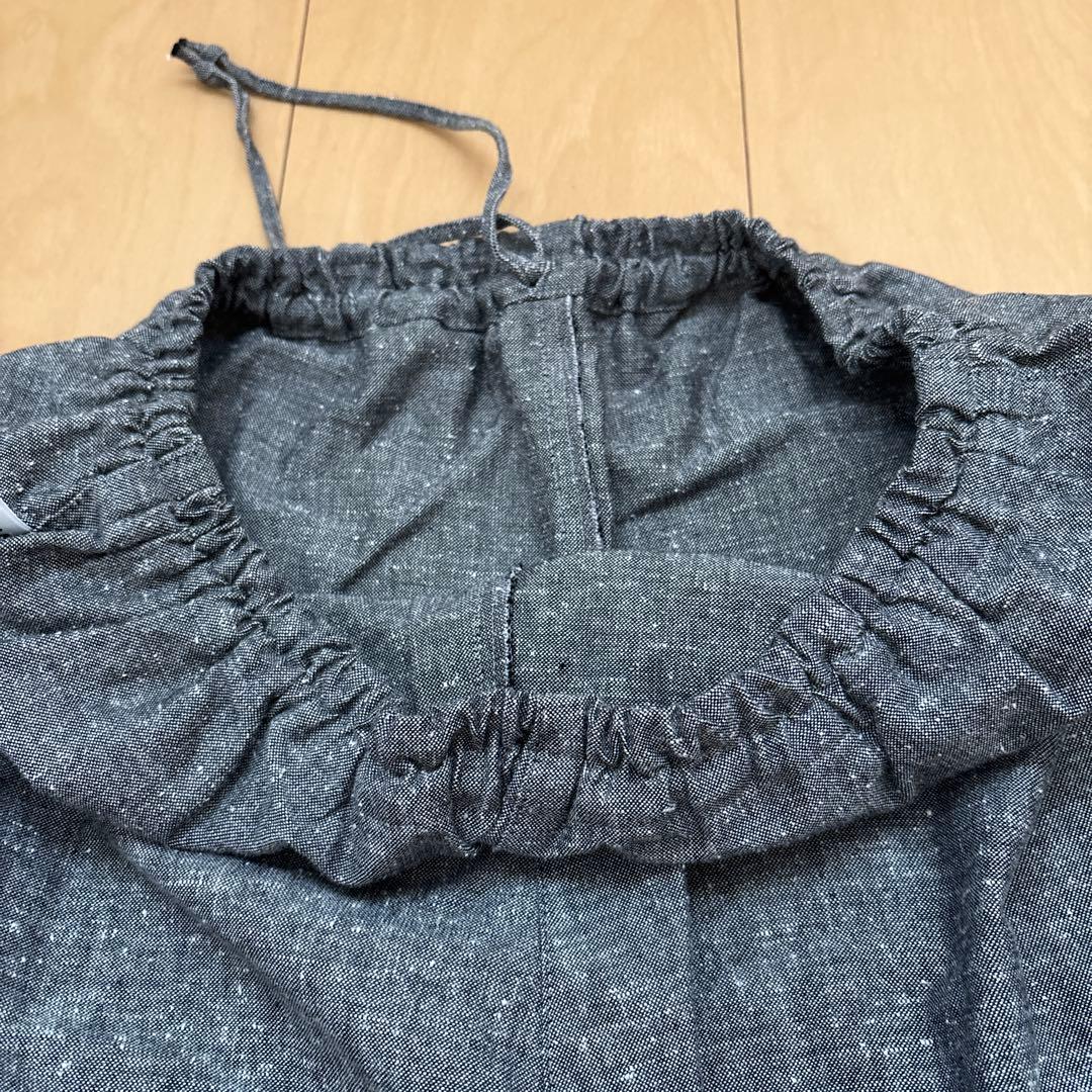 はなさん専用　美品　Mサイズ　うなぎの寝床　現代風MONPEベーシック