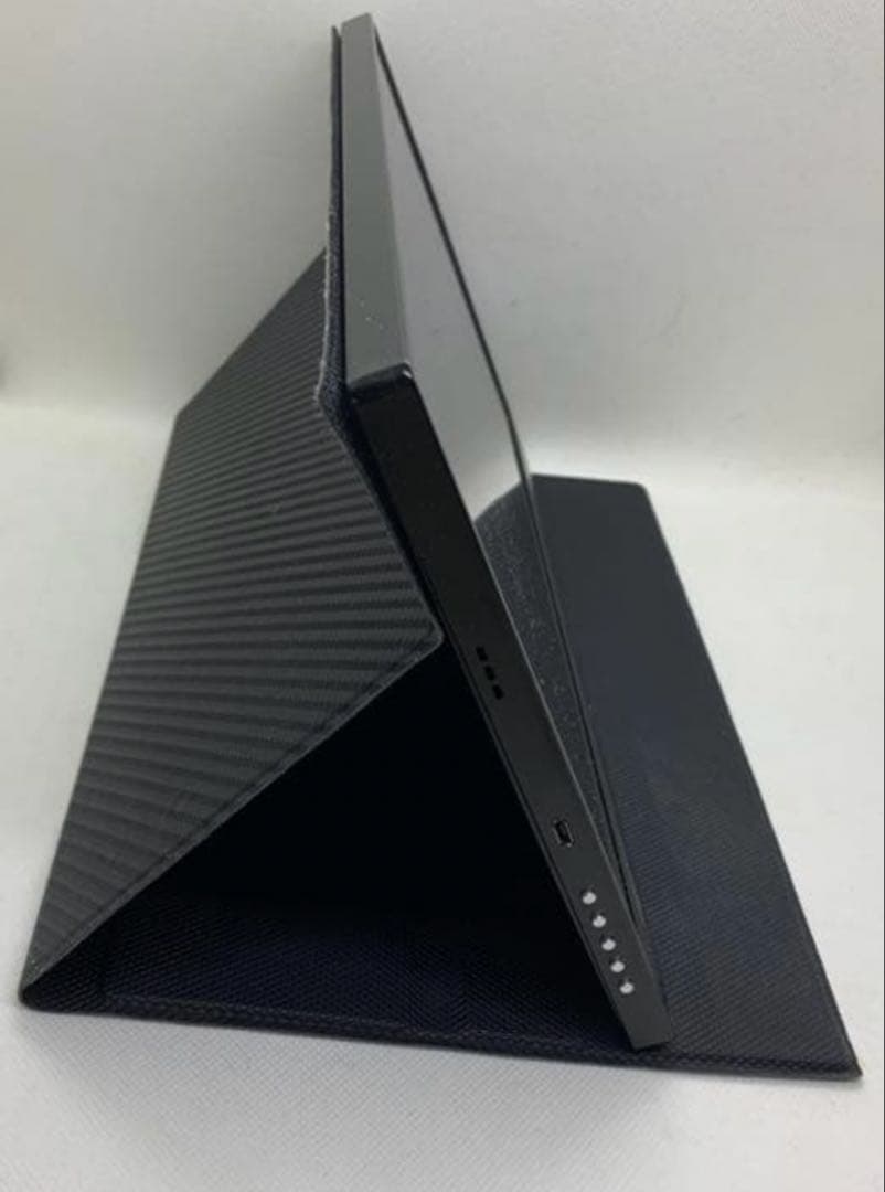 12.5インチ 4K対応 モバイルディスプレイ